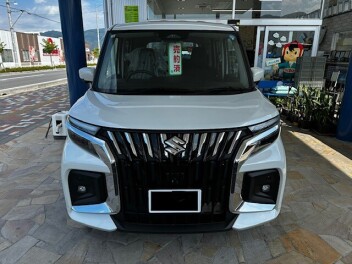 納車式！